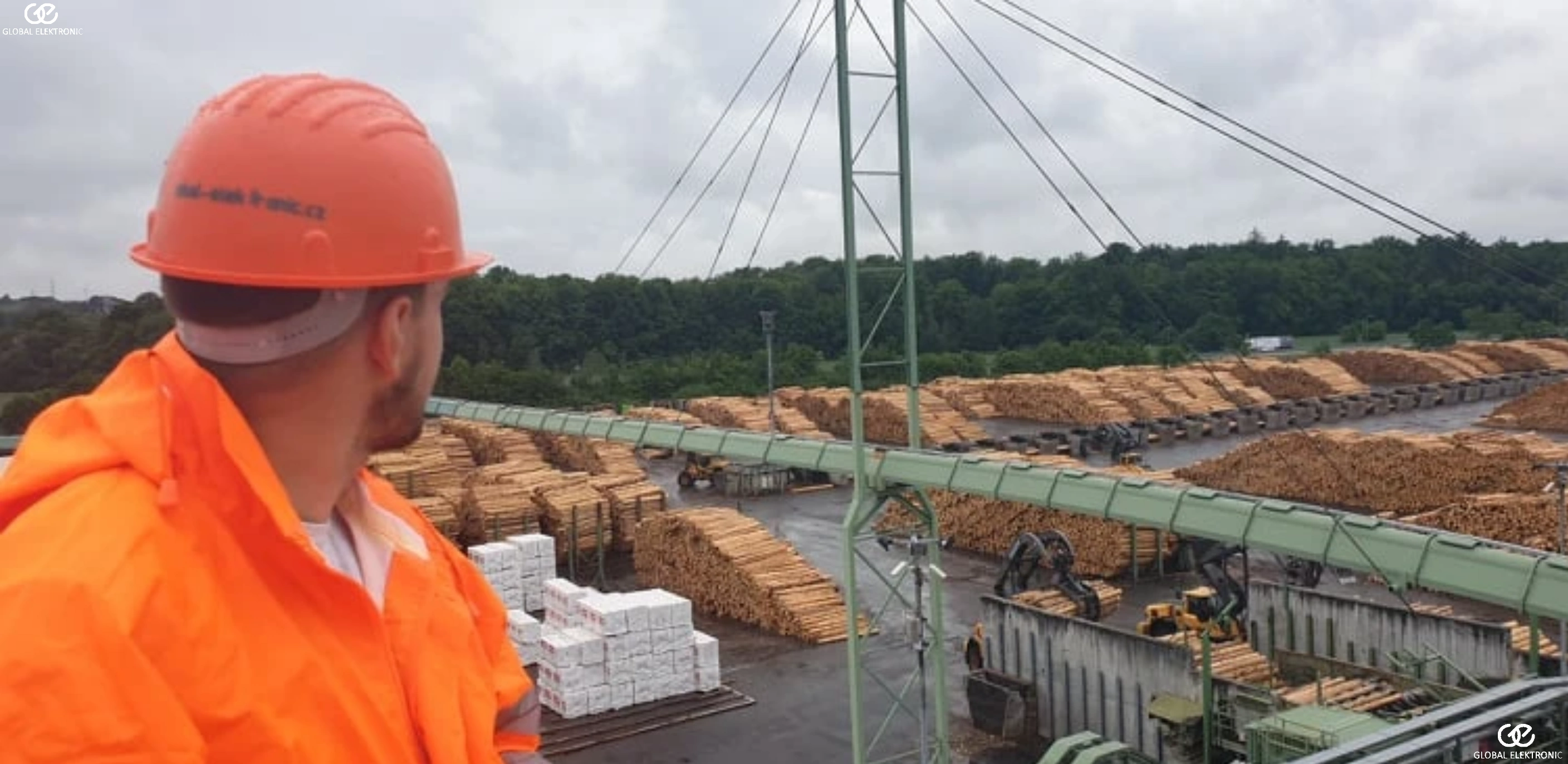 Lighting replacement project