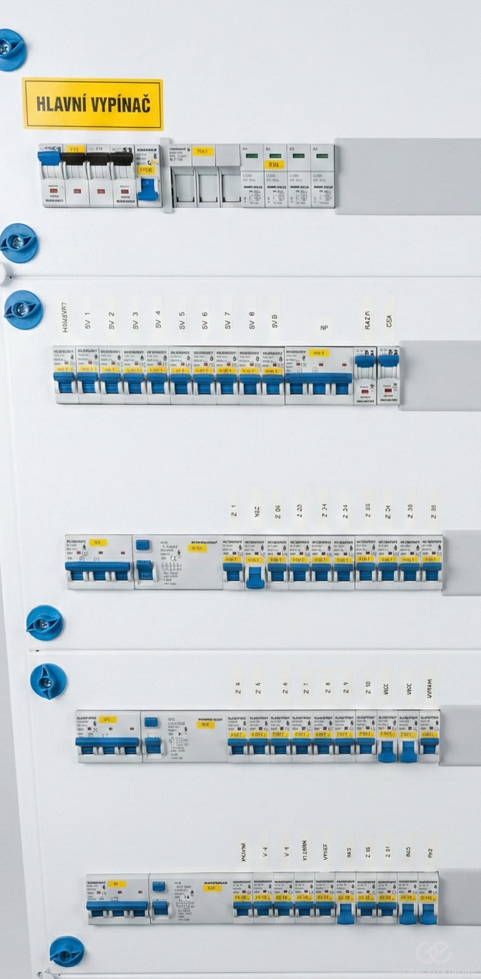 Elektroinstalace a revize elektro – Havířov a okolí