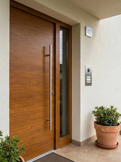 Instalace videotelefonů Havířov