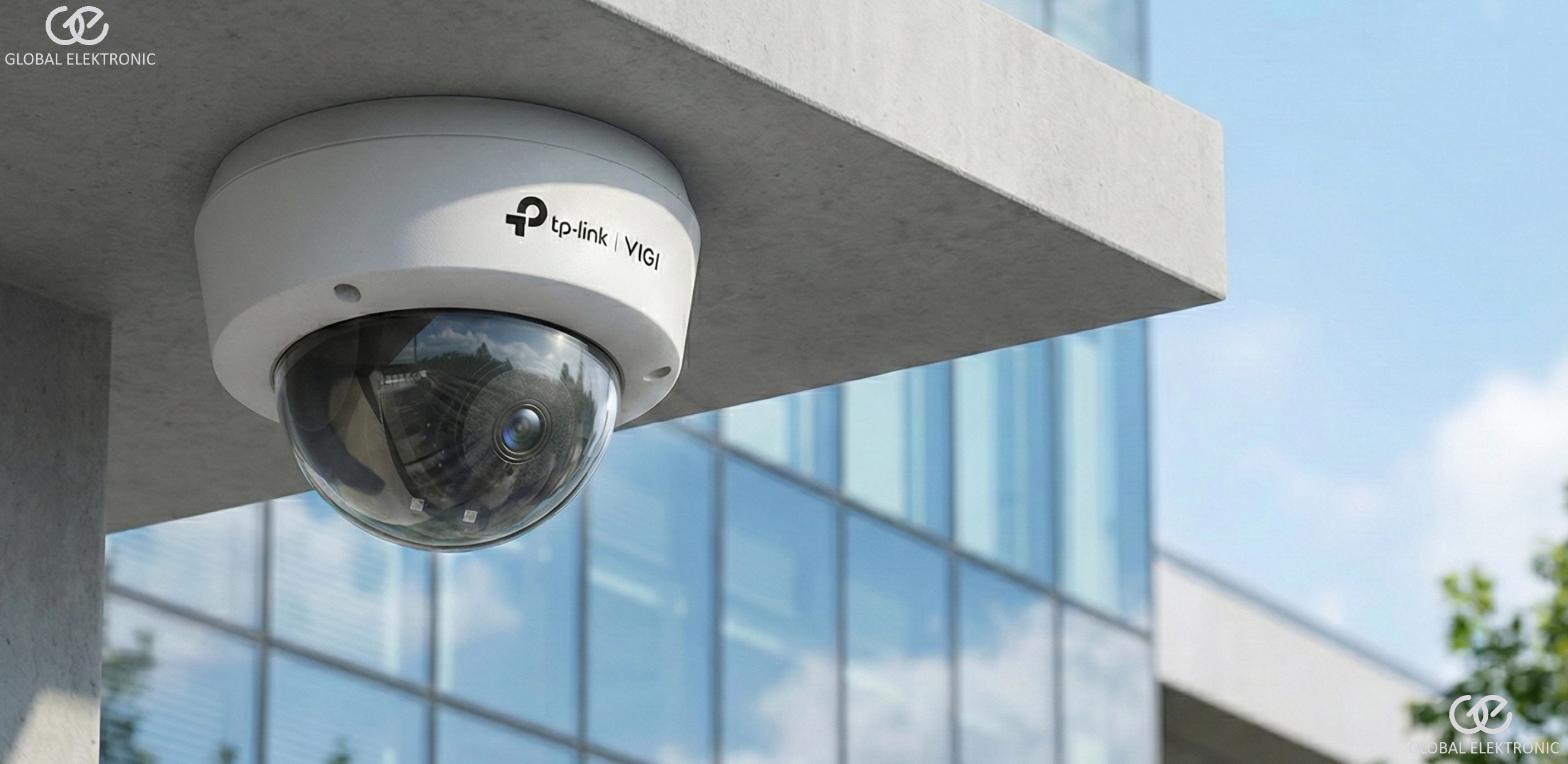 Kamerové systémy Ostrava – montáž, nastavení a servis